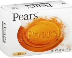 Pears Soap Coupons